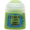 GW Citadel Layer: Moot Green 12ml
