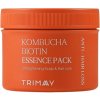 TRIMAY Kombucha Biotin Essence Pack Regeneračná maska proti vypadávaniu vlasov 180ml TRIMAY Kombucha Biotin Essence Pack Regeneračná maska proti vypadávaniu vlasov 180ml