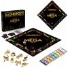 Winning Moves MONOPOLY MEGA Gold ver. SK Winning Moves MONOPOLY MEGA Gold ver. SK