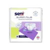 Seni Super Plus inkontinenčné plienkové nohavičky M 10ks Seni Super Plus inkontinenčné plienkové nohavičky M 10ks