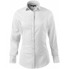Malfini Dynamic košeľa s dlhým rukávom biela