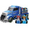 autorobot základňa s rampou 38 cm set autorobot základňa s rampou 38 cm set