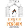 Einstein the Penguin (Iona Rangeley)(Brožovaná) Einstein the Penguin (Iona Rangeley)(Brožovaná)