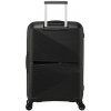 American Tourister Airconic čierna 67 l American Tourister Airconic čierna 67 l