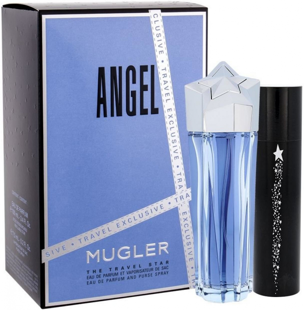 Thierry Mugler Angel parfumovaná voda dámska 100 ml