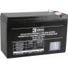 EMOS AKUMULÁTOR SLA 12V/9Ah FA-6,3mm EMOS AKUMULÁTOR SLA 12V/9Ah FA-6,3mm