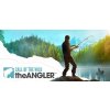 ROW Call of the Wild: The Angler Steam ROW Call of the Wild: The Angler Steam