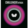 BTY poťah Challenger Attack - čierna, 2,1mm BTY poťah Challenger Attack - čierna, 2,1mm