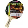 Butterfly STARTER Raketa na stolný tenis, čierna, os