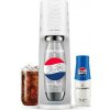 SodaStream Terra White Pepsi