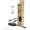 Club3D Bezdrátový adaptér (vysílač) USB-C na HDMI, Full HD, dosah 25m CSV-2570 Club3D Bezdrátový adaptér (vysílač) USB-C na HDMI, Full HD, dosah 25m CSV-2570