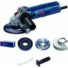 Bosch GWS 9-115 Professional 0.601.396.006