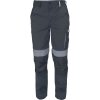 CERVA MAX ECO STRETCH LADY / Strečové dámske pracovné nohavice - čierna 40 CERVA MAX ECO STRETCH LADY / Strečové dámske pracovné nohavice - čierna 40
