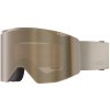 Lyžiarske okuliare Atomic FOUR Q L HD PHOTO - béžová Lyžiarske okuliare Atomic FOUR Q L HD PHOTO - béžová