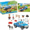 Playmobil 70518 Mobilní kovář