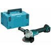 Makita DGA506ZJ akumulátorová uhlová brúska 18 V LXT, Ø 125 mm, bezuhlíkový motor, bez batérie Makita DGA506ZJ akumulátorová uhlová brúska 18 V LXT, Ø 125 mm, bezuhlíkový motor, bez batérie
