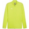 Pánska športová mikina Puma, TEAMFINAL TRAINING JACKET svetlo zelená,Biela L Pánska športová mikina Puma, TEAMFINAL TRAINING JACKET svetlo zelená,Biela L