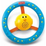 Fisher price Hrkálka kuriatko