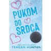Carolina Comets: Pukom do srdca - Teagan Hunter Carolina Comets: Pukom do srdca - Teagan Hunter
