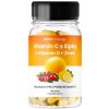 MOVit Vitamin C s šípky+Vitamin D+Zinok 30 tabliet MOVit Vitamin C s šípky+Vitamin D+Zinok 30 tabliet
