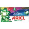 Ariel +Extra clean kapsule 30 PD Ariel +Extra clean kapsule 30 PD
