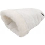 Útulný spací pytel White Dream - D 48 x Š 30 x V 25 cm