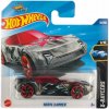 Auto Mattel Hot Wheels Nerve Hammer Auto Mattel Hot Wheels Nerve Hammer