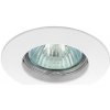 Kanlux 02580 LUTO CTX-DS02B-W, podhľadové bodové svietidlo Kanlux 02580 LUTO CTX-DS02B-W, podhľadové bodové svietidlo