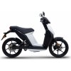 TORROT Elektrický skúter TORROT MUVI L3E Executive biela TORROT Elektrický skúter TORROT MUVI L3E Executive biela