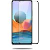 SES 3D ochranné tvrdené sklo s rámčekom pre Xiaomi 14T Pro - čierne 17424