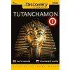 Tutanchamon 1. - DVD digipack Tutanchamon 1. - DVD digipack