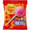 Chupa Chups Mini s vitamínom C 120 g Chupa Chups Mini s vitamínom C 120 g