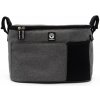 Dooky buggy organizér DeLuxe Grey Dooky buggy organizér DeLuxe Grey