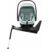 BRITAX Autosedačka set Baby-Safe Core + Baby-Safe Core Base, Ocean BRITAX Autosedačka set Baby-Safe Core + Baby-Safe Core Base, Ocean