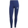adidas Performance adidas Essentials 3-Stripes Cotton Leggings | 4067902880266 | Modrá | XS adidas Performance adidas Essentials 3-Stripes Cotton Leggings | 4067902880266 | Modrá | XS