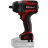 Rázový uťahovák Einhell 18 V 750 Nm 1/2'' akumulátorový Rázový uťahovák Einhell 18 V 750 Nm 1/2'' akumulátorový