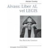 Aivass (Aleister Crowley)(Brožovaná) Aivass (Aleister Crowley)(Brožovaná)