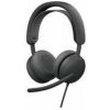 Logitech® Zone Wired 2 for Business - GRAPHITE - USB - UC (981-001618) Logitech® Zone Wired 2 for Business - GRAPHITE - USB - UC (981-001618)