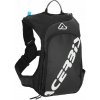 Acerbis Ruksak SATHER 9L s Camelbagom čierny, vak na vodu 2l Motocykel Acerbis Ruksak SATHER 9L s Camelbagom čierny, vak na vodu 2l Motocykel