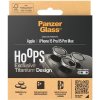 PanzerGlass HoOps Apple iPhone 15 Pro/15 Pro Max prírodný titan 1198 PanzerGlass HoOps Apple iPhone 15 Pro/15 Pro Max prírodný titan 1198