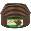 Obruba GARDEN DIAMOND JUNIOR hnedá d8mm 6x0, 1m Obruba GARDEN DIAMOND JUNIOR hnedá d8mm 6x0, 1m