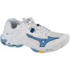 Mizuno Fitness Wave Lightning Z8 Biela Mizuno Fitness Wave Lightning Z8 Biela