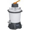 Filtrácia Bestway® FlowClear™, 58515, piesková, na bazén, 3028 lit./h Filtrácia Bestway® FlowClear™, 58515, piesková, na bazén, 3028 lit./h