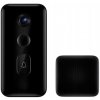 Inteligentný videozvonček Xiaomi Smart Doorbell 3S 2K WiFi IP65 čierny Inteligentný videozvonček Xiaomi Smart Doorbell 3S 2K WiFi IP65 čierny