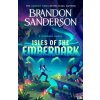 Isles of the Emberdark - Brandon Sanderson Isles of the Emberdark - Brandon Sanderson