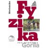 Fyzika pro gymnázia - Mechanika + CD Fyzika pro gymnázia - Mechanika + CD