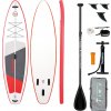 FunWater SUP paddleboard SUPFW69C 3,35m (červeno-bílá) FunWater SUP paddleboard SUPFW69C 3,35m (červeno-bílá)