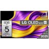 LG- LG OLED evo AI OLED77G51LW televízor 195,6 cm (77 LG- LG OLED evo AI OLED77G51LW televízor 195,6 cm (77