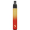 Joyetech eGo Nano Pod 800mAh Orange Red Gradient Joyetech eGo Nano Pod 800mAh Orange Red Gradient