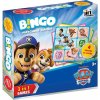 Rappa Hra Bingo Paw Patrol Rappa Hra Bingo Paw Patrol
